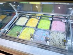 -加餐海鲜自助(宝龙一城店)