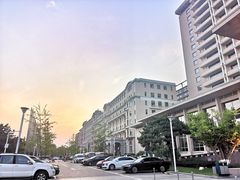 -北京饭店