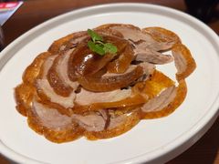 -额娘·春饼烤鸭(乐汇城店)