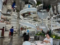 -3号仓库·创意中国菜(新世界城店)