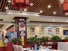 -峨嵋酒家(石景山店)