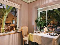 大堂-蝶舍·MAISON PAPILLON