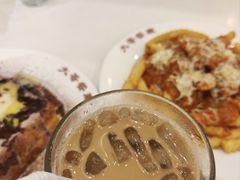-大哥餐厅(西城花园店)