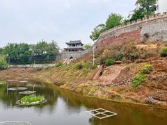 -东坡赤壁风景名胜区
