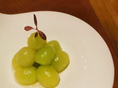 -杭州JW万豪酒店-万豪中餐厅