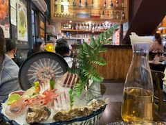 -原志优秀食材·匠心料理·海胆主题(金亿广场店)