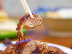 -澳门陈光记烧味饭店(南京德基广场店)
