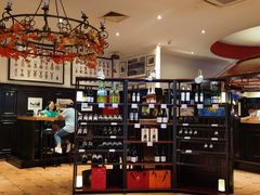 -兰特伯爵西餐厅·啤酒屋(方庄店)