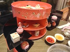-华尔道夫酒店·羿庭(金鱼胡同店)