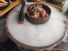 -谷牛和牛烤肉(漕河泾印象城店)