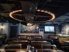 -麦凯伦烧烤·精酿超级工厂店(金桥总店)