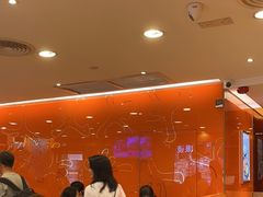 -大快活(罗湖商业城分店)