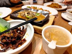 -枣子树·素食餐厅(普陀山店)