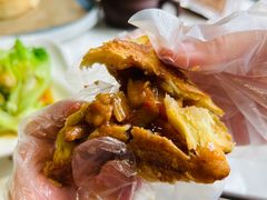 -味可道美食坊(福基路店)