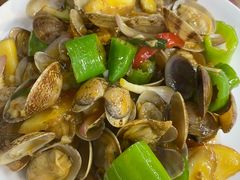 -潮香阁海鲜餐厅(较场尾店)
