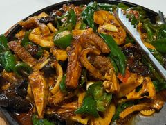 -大锅强·蒸海鲜青岛菜(吾悦广场店)