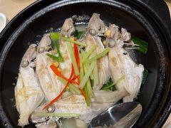 -百年银屏蚝烙·潮汕菜·非遗(乐山店)