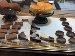 -Awfully Chocolate(来福士广场店)