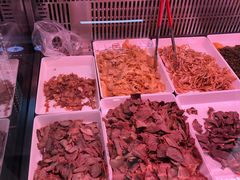 -阿满卤香鸡(新街口印象汇店)