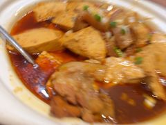 -二分八·大同菜(云雁阁长治路店)