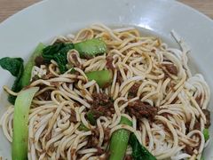 -李先生牛肉面大王(北京东四店)