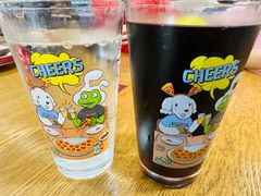 -Tube station站点比萨(王府井百货店)