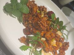 -太守宴·蘭院(天塔店)