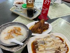 -荔园小馆(园岭新村二期店)