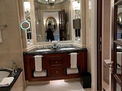 -广州富力丽思卡尔顿酒店