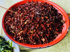 招牌歌乐山辣子鸡-林中乐辣子鸡(歌乐山总店)