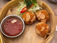 -KingThaia金泰兰(滨江天街店)
