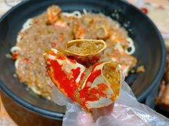 -沈记烧烤海鲜(江汉二路店)