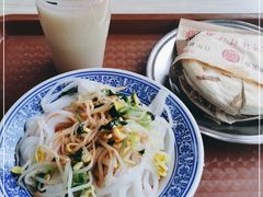 -樊记腊汁肉(竹笆市总店)