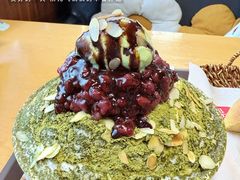 -劳顶笨咖啡(丽水宜家店)