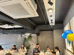 -CHILL Pho澳洲牛肉越南粉(佛山顺德万象汇店)