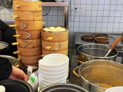 -金汤包(美专校街店)