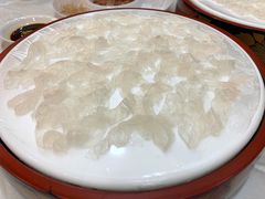 特色海鱼顺德鱼生-寻味顺德·南记酒家·传统顺德菜·鱼生(广源路店)