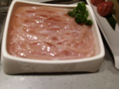 -海底捞火锅(海宁路店)