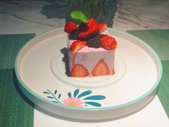 -蜜桃花开·中西融合菜E&W(南长街店)