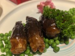 -小广寒电影艺术餐厅(小广寒经三路店)