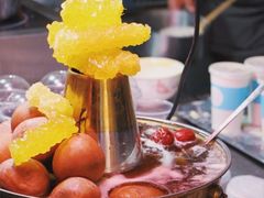 -正宁路小吃夜市