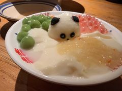 -破三川·新川菜(静安大融城店)