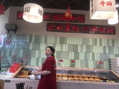 -极乐小煮·成都冒菜(科技绿洲店)