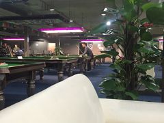 -云川台球(马甸店)