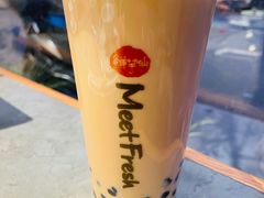-鲜芋仙(苏州干将店)