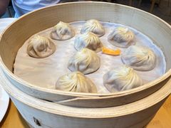 -鼎泰丰(嘉年华•海信广场VILLAGE店)