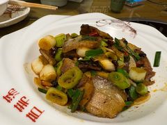 -芦苇荡·酸汤鱼(回龙观店)