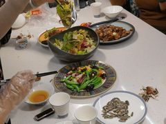 -会宾园·云山宴中餐