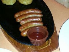 -萨莉亚意式餐厅(河东万达店)