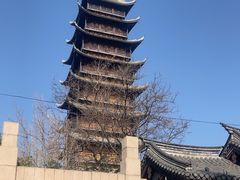 -常熟方塔园